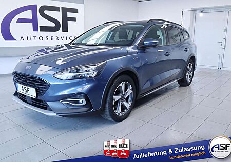Ford Focus Turnier Active #Winter-P. #KeyFree #Heckkl. el....