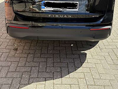 Volkswagen Tiguan 1.5 eTSI OPF DSG Life