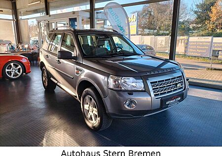 Land Rover Freelander 2 S TD4 * PDC *MFLL*Sitzheizung * AHK
