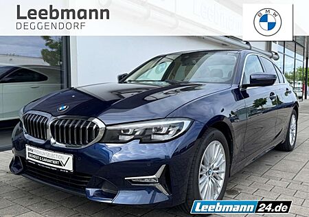 BMW 330 i Lim. Luxury Line GSD/HiFi 2 JAHRE GARANTIE