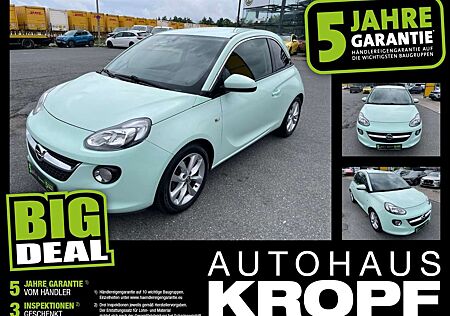 Opel Adam 1.4 Jam PDC, Klima