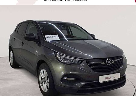 Opel Grandland X 1.5D Edition Navi AHK SHZ
