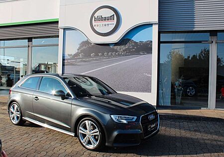 Audi A3 1.4 TFSI 2x S Line VC+ACC+18"