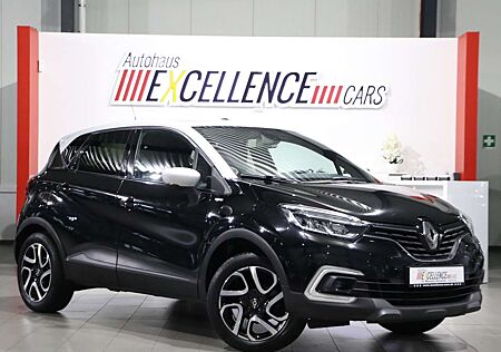 Renault Captur 0.9 TCe BOSE / LED, LEDER, NAVI+KAMERA