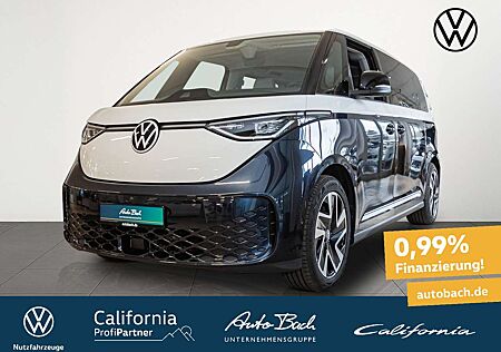 VW ID.BUZZ Volkswagen ID. Buzz "75 Jahre Bulli" 210 kW 86 kWh LR