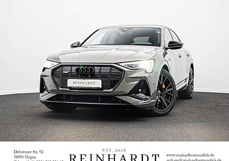 Audi e-tron SPORTBACK 55 BLACK-EDITION/MATRIX/ACC/KAM