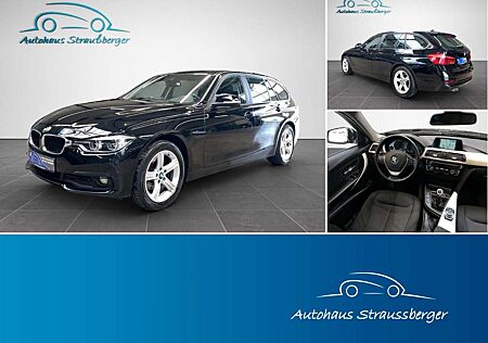 BMW 320 xd Tour Adv. AHK PANO TMP KZU RFK HuD adptLED