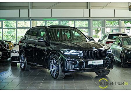 BMW X5 40d M Sport Pano Memo Entertainment Park+ HK