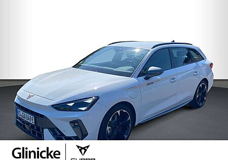 Cupra Leon 1.5 e-HYBRID DSG, NAVI, RFK