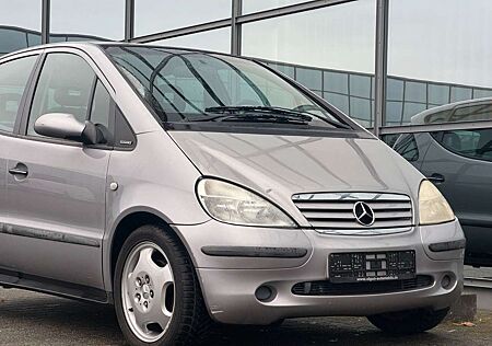 Mercedes-Benz A 190 AUT Klima PDC