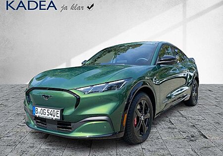 Ford Mustang Mach-E RWD Extended Kamera|ACC|Sitzheiz.