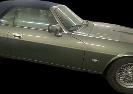Jaguar XJS 4.0 Cabrio v6
