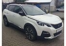 Peugeot 3008 Hybrid4 300 GT,Leder,Panoramadach,Navi,Kamera