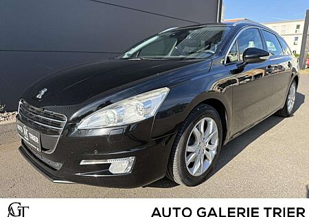 Peugeot 508 1.6 SW Active NAVI SHZ MFL ZV PDC Klima Navi