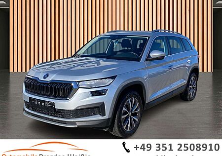 Skoda Kodiaq 1.5 TSI DSG Style*Navi*ACC*Kamera*7Sitze*