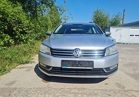 VW Passat Variant Volkswagen 1.6 TDI BlueMotion Technology Comfortline