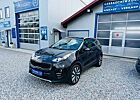 Kia Sportage Spirit 4WD NAVI PDC KAM KLIMAAUT SHZG