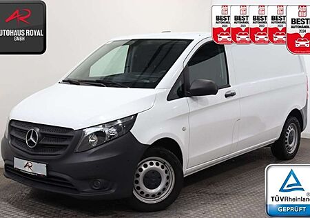 Mercedes-Benz Vito 114 CDI 4M KASTEN SORTIMO,STANDHZ,AHK,NAVI