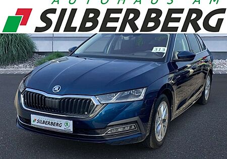 Skoda Octavia Combi Style 1.5TSI e-Tec DSG ACC NAVI