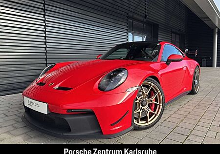 Porsche 992 911 GT3 Clubsportpaket Liftsystem-VA BOSE