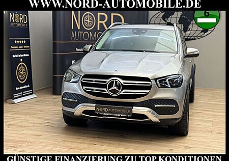 Mercedes-Benz GLE 300 d 4Matic *AHK*20Z*STHZ*WIDE*UPE:100