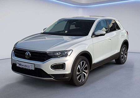 VW T-Roc Volkswagen 2.0 TDI Active Fahrschulwagen KAMERA+AHK