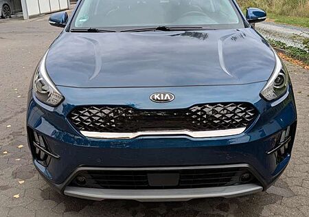 Kia Niro Plug-In Hybrid 1.6 GDI PHEV 2WD Aut. Vision