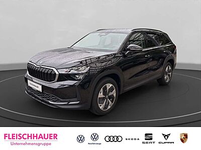 Skoda Kodiaq 2.0 TDI DSG 7-Sitzer 4x4 Selection Head Up Kamera