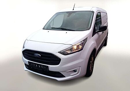 Ford Transit Connect gebraucht kaufen Ford Transit Connect Trend L2 1.5 EB 100 Aut AHK Kam 74 kW (101 PS)...