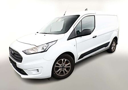 Ford Transit Connect Trend L2 1.5 EB 100 Aut AHK Kam 74 kW (101 PS)...
