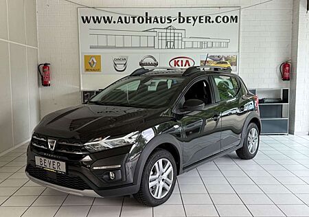 Dacia Sandero III Stepway Comfort TCe 90