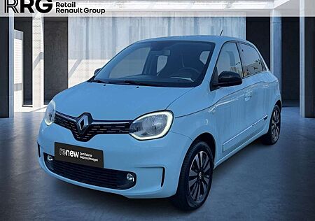 Renault Twingo Electric Techno Kamera PDC LED SHZ