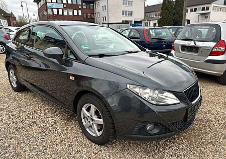 Seat Ibiza SC 1.2 TDI Style PDC/Klima