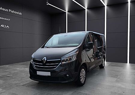 Renault Trafic Spaceclass dCi 145 EDC Navi Rückfahrkamera Automat