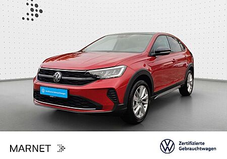 VW Taigo Volkswagen GOAL 1.0 Navi*Pano*ASG*Kamera*LED*SHZ*ACC*