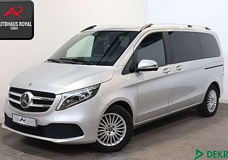 Mercedes-Benz V 250 d 7 SITZE SPORTPAKET DISTRO,AHK,KAMERA