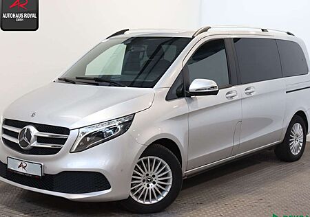 Mercedes-Benz V 250 d 6 SITZE SPORTPAKET DISTRO,AHK,KAMERA