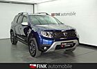 Dacia Duster 1.6 SCe Prestige 360° Kamera