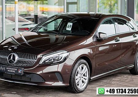 Mercedes-Benz A 180 KAM*SHZ*KLIMA