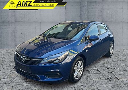 Opel Astra K 1.2 Edition |Sitzheizung|Rückfahrkamera|