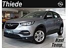 Opel Grandland X 1.6D NAVI/PDC/LED/TEMPOMAT/ALU
