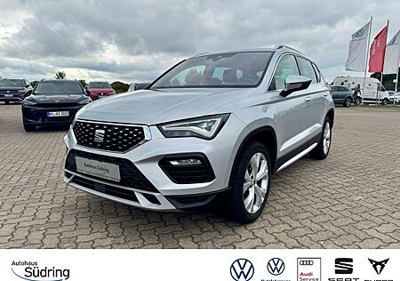 Seat Ateca 2,0 TDI Xperience DSG AHK Navi beats Rfk.