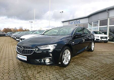 Opel Insignia B Grand Sport 2.0d,BusinessAHK/LED/SHZ