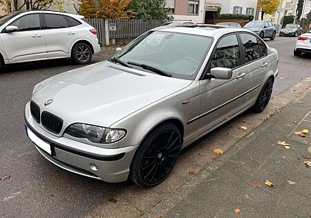 BMW 318 i