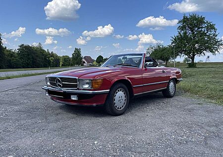 Mercedes-Benz SL 300