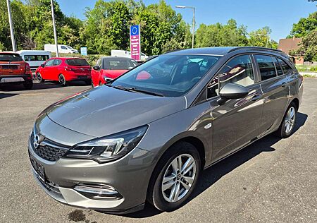 Opel Astra 1.2 Turbo Sports Tourer Edition *Navi/Kamera/SHZ*