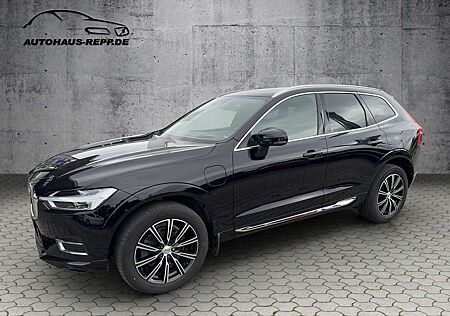 Volvo XC 60 XC60 T8 Inscription Plug-In Hybrid AWD