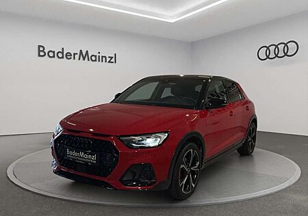Audi A1 S tronic SONOS CarPlay LED NAVI