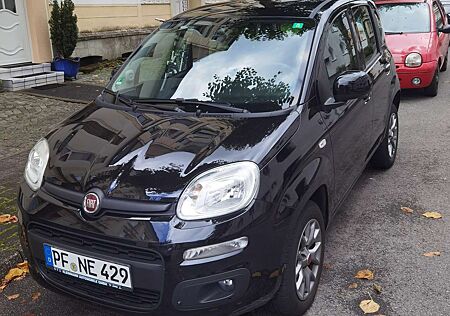 Fiat Panda 0.9 Twinair Natural Power Lounge