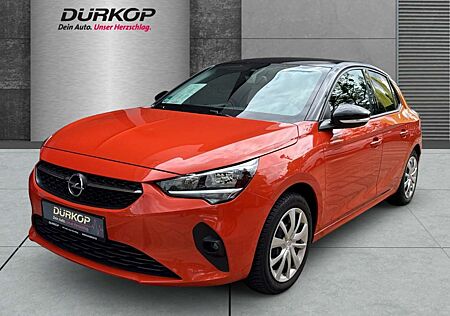 Opel Corsa Edition LED Apple CarPlay Android Auto Musikstream